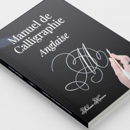 manuel calligraphie anglaise